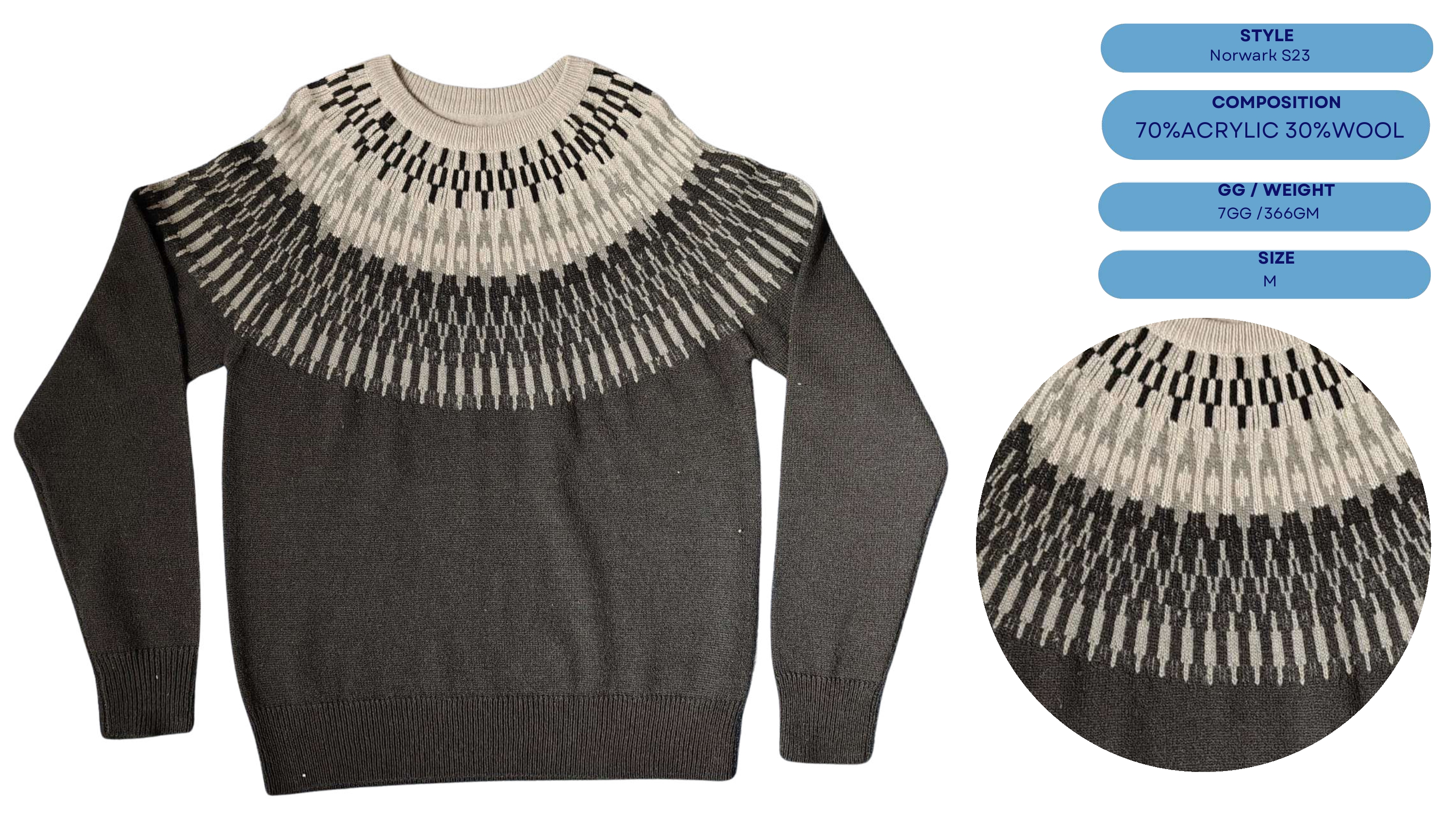 Premium Sweater